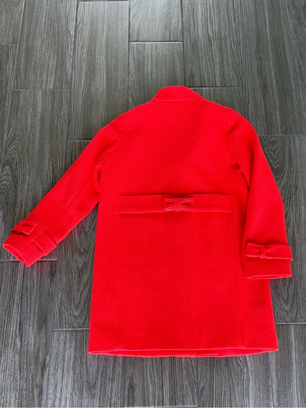 Crewcuts crisp bright